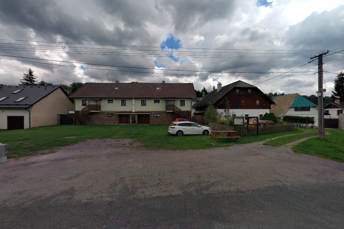 Ubytování Červená 3 foto 5