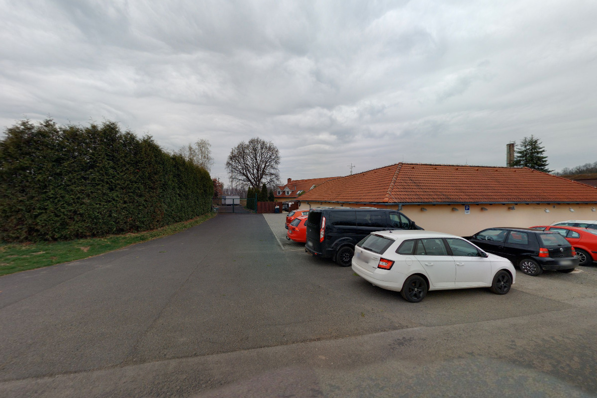 Jiří Tošovský, s.r.o.