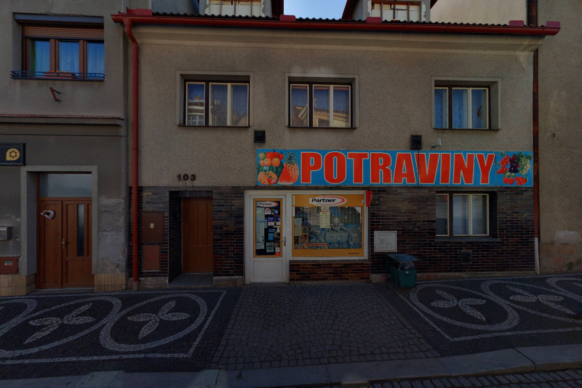 Potraviny Partner foto 3