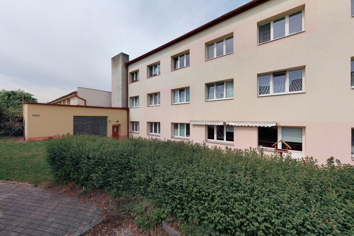 Základní škola Benátky nad Jizerou, příspěvková organizace