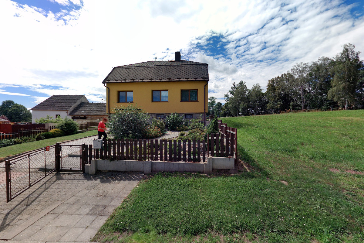 Bc. Petr Slavík - PCSestav