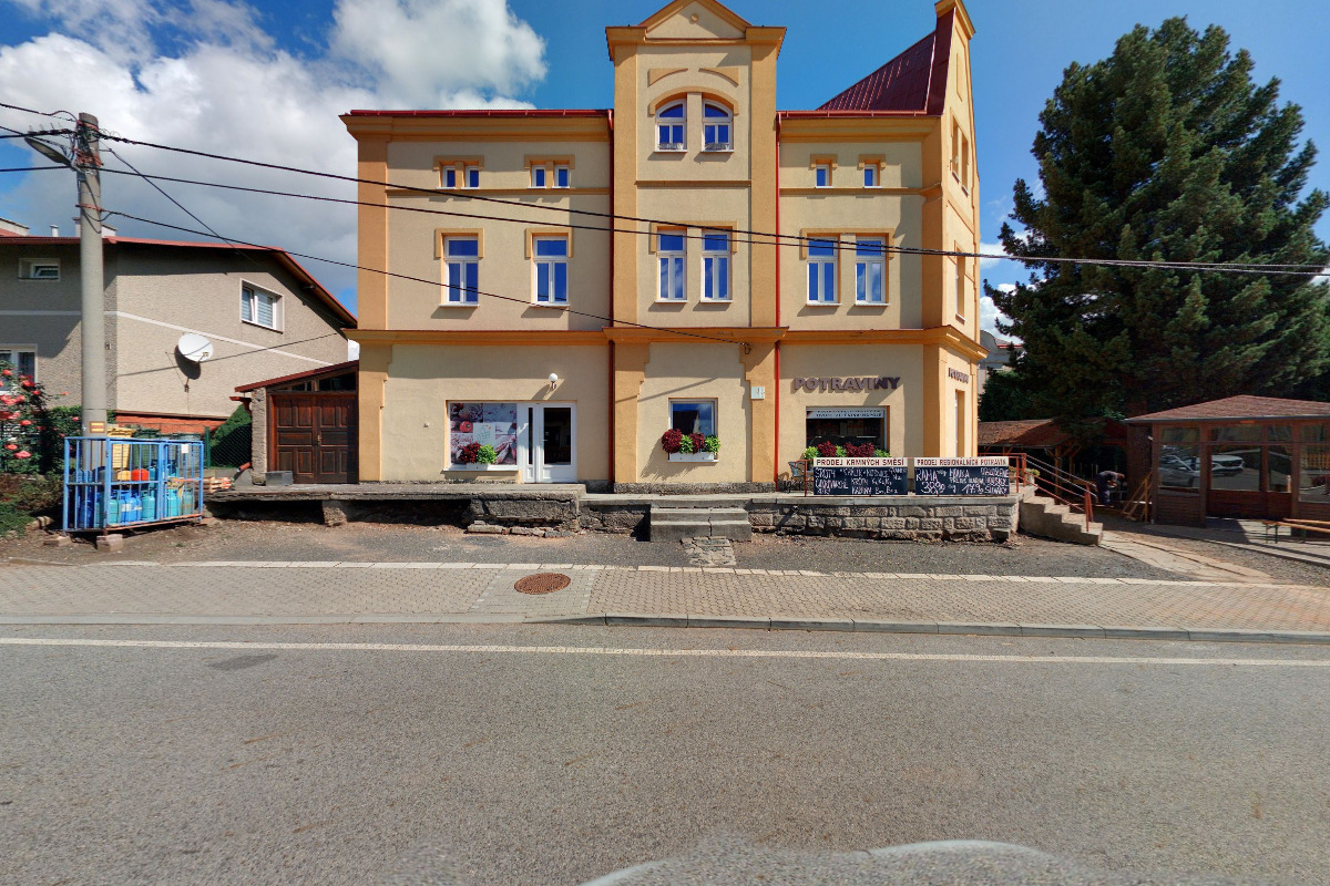 Můjobchod - Potraviny Martínkovice