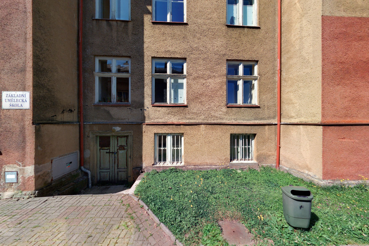 ZUŠ Žacléř foto 4