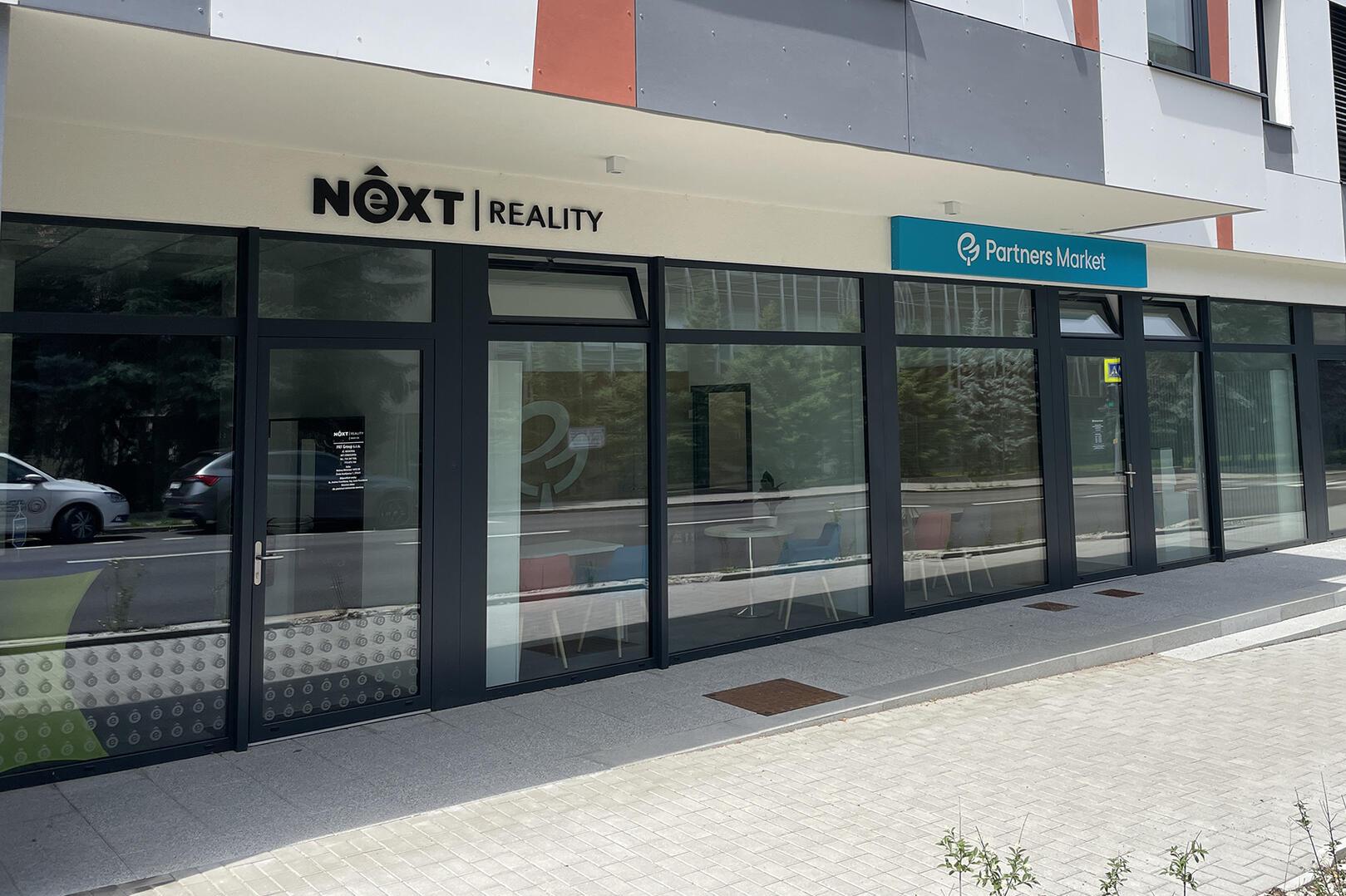 NEXT REALITY PROFI ČB