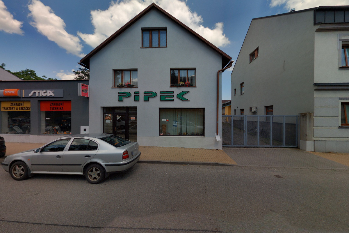 Ing. Jakub Archalous