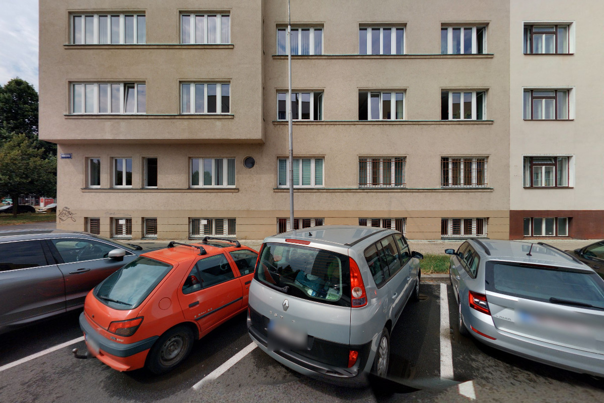 Mgr. Martin Šoula, advokát