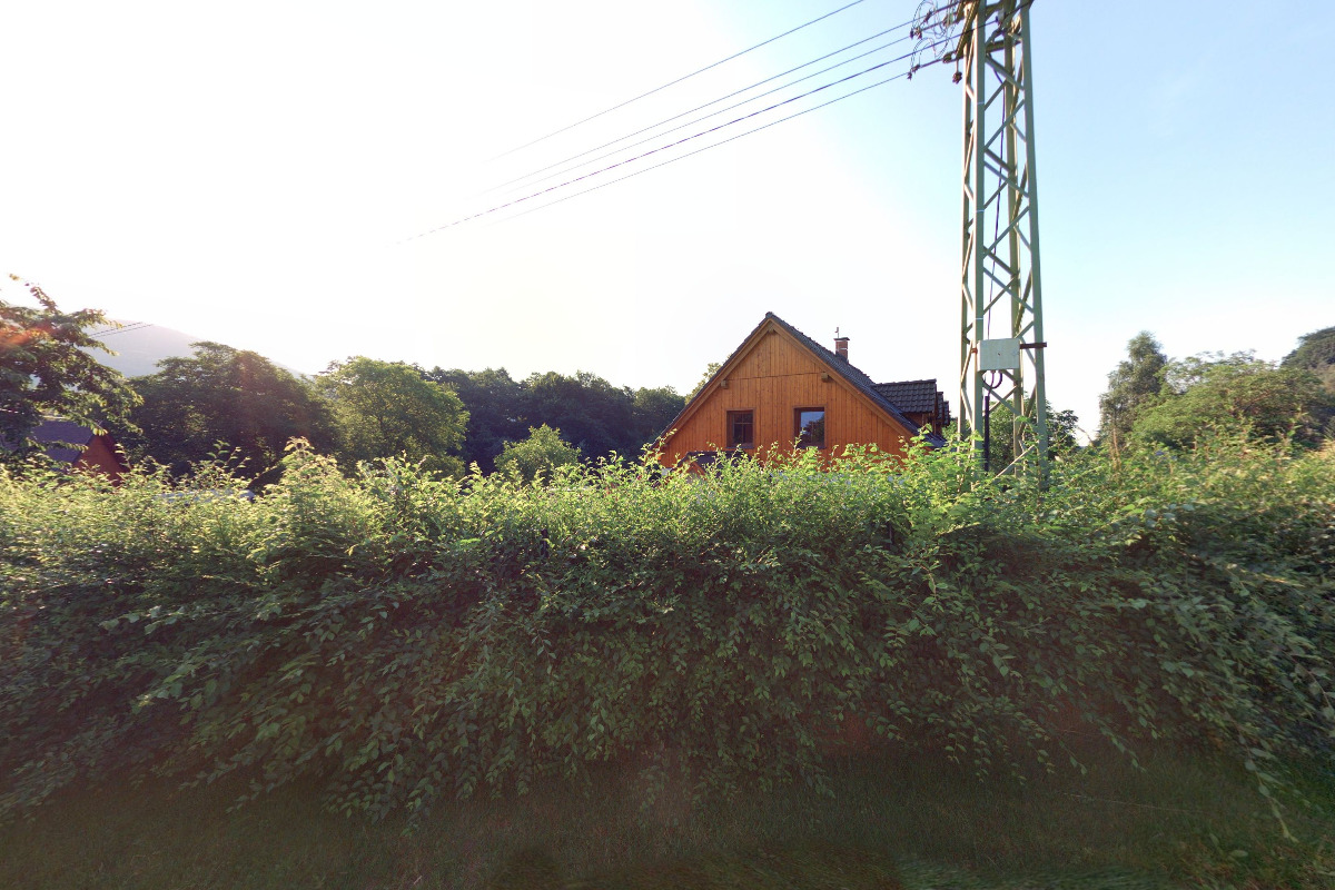 Apartmán pod Ještědem Jiříčkov