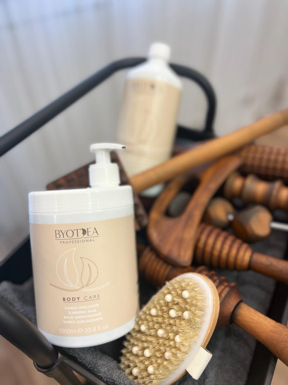 Maderoterapie a masáže MICHAELA foto 2