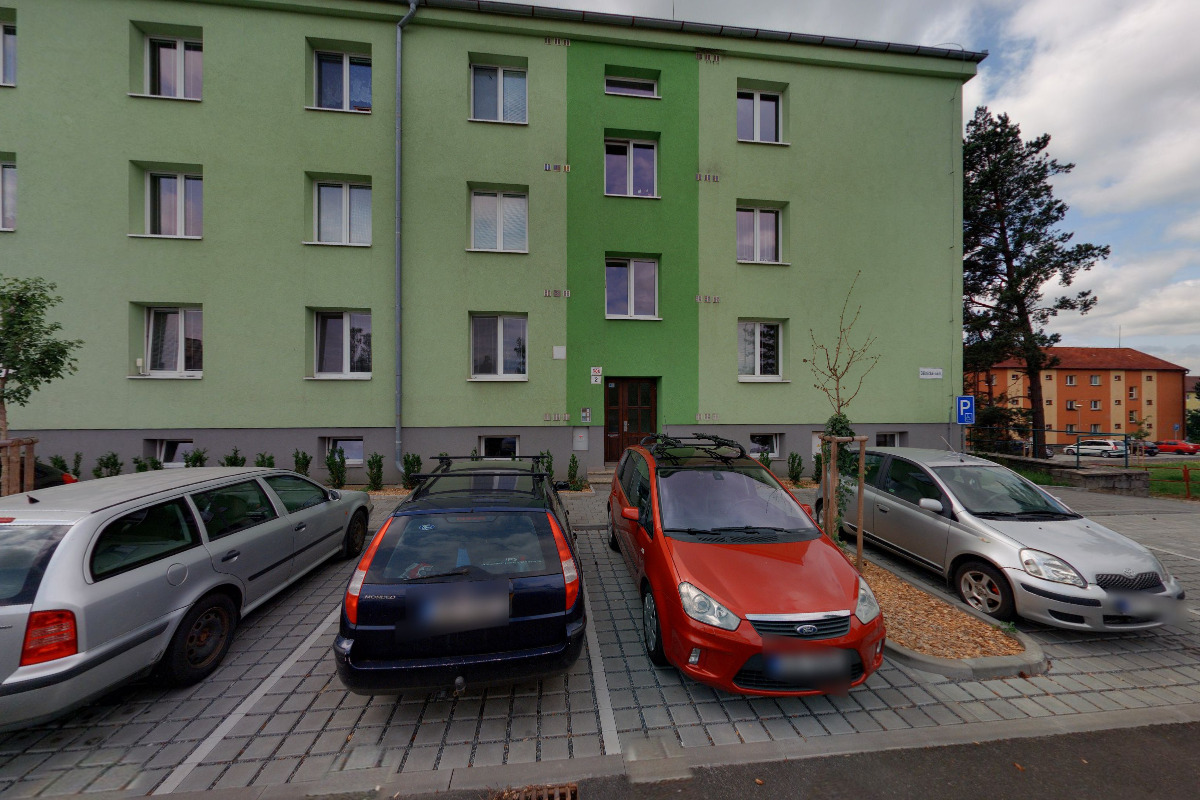 Taková malá půjčovna nářadí - Tomáš Sotolář