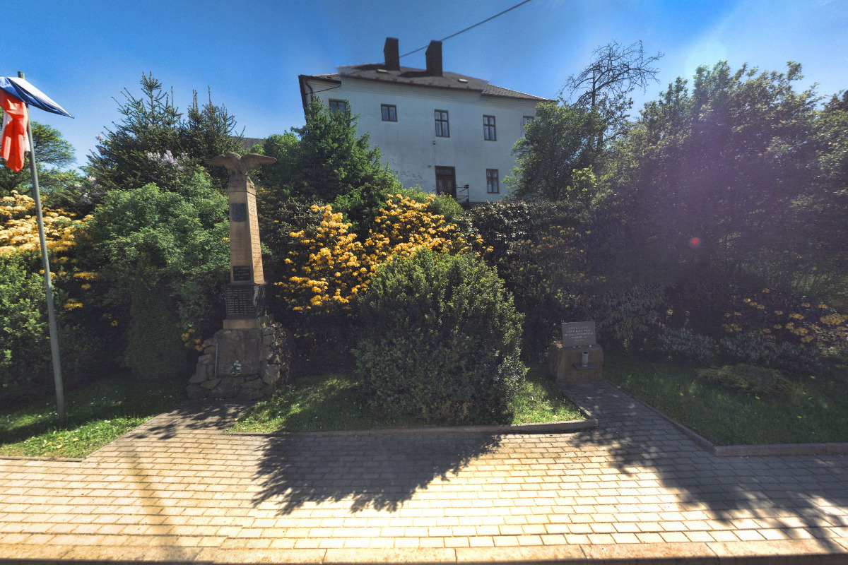 Římskokatolická farnost Jedlí