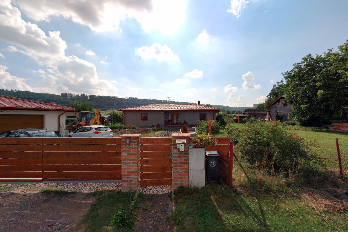 Vyhrabuto.cz Zemní, výkopové a stavební práce