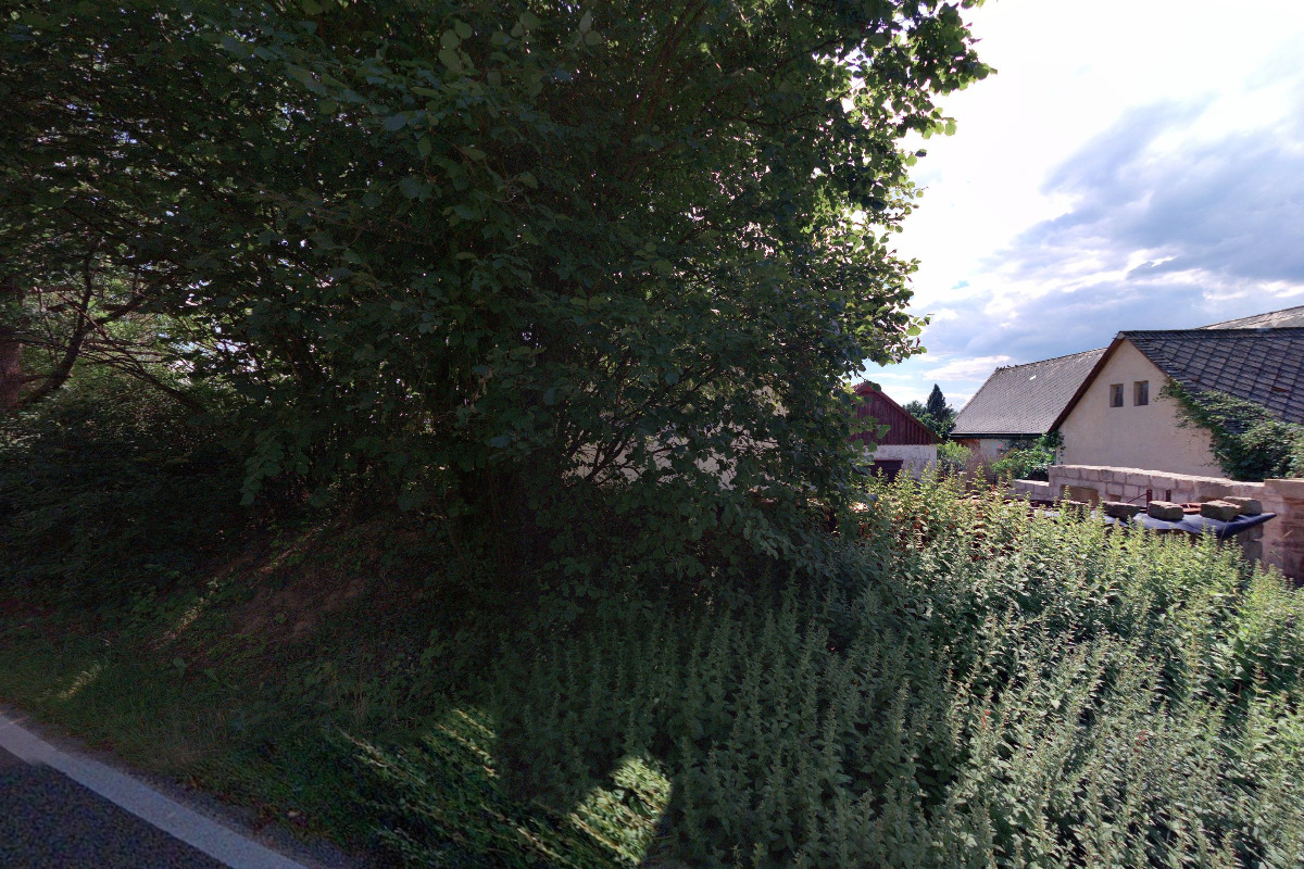 Ing. Antonín Šanda