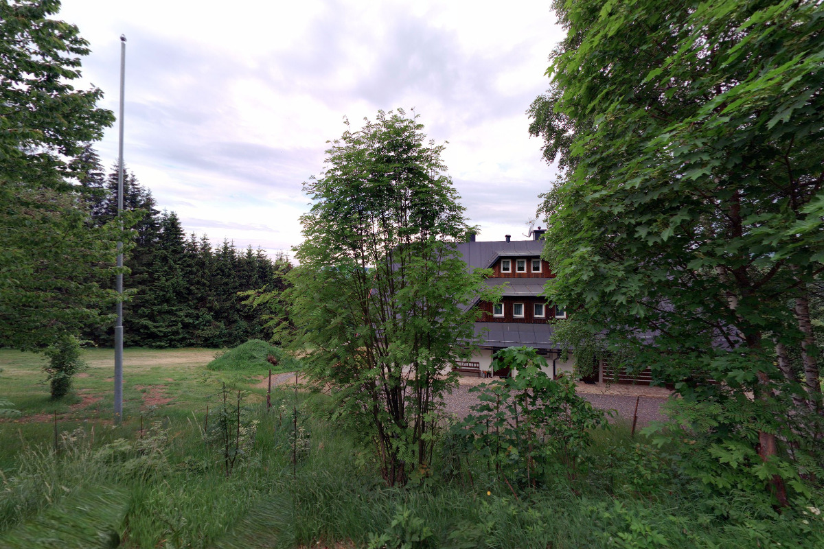 Chalupa u Dubu foto 6