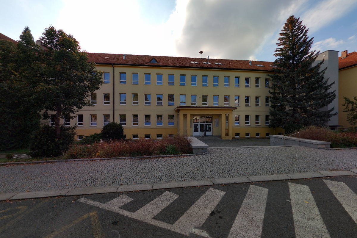 Škola TAEKWON-DO I.T.F. GE-BAEK HOSIN SOOL