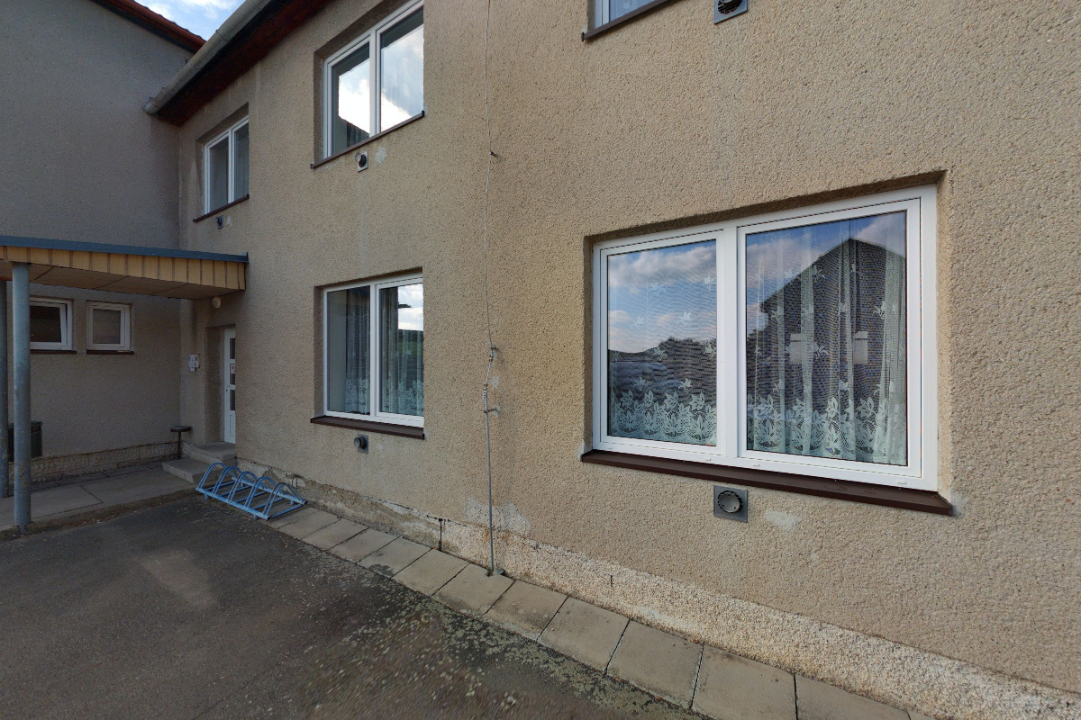 Místní knihovna Klopina