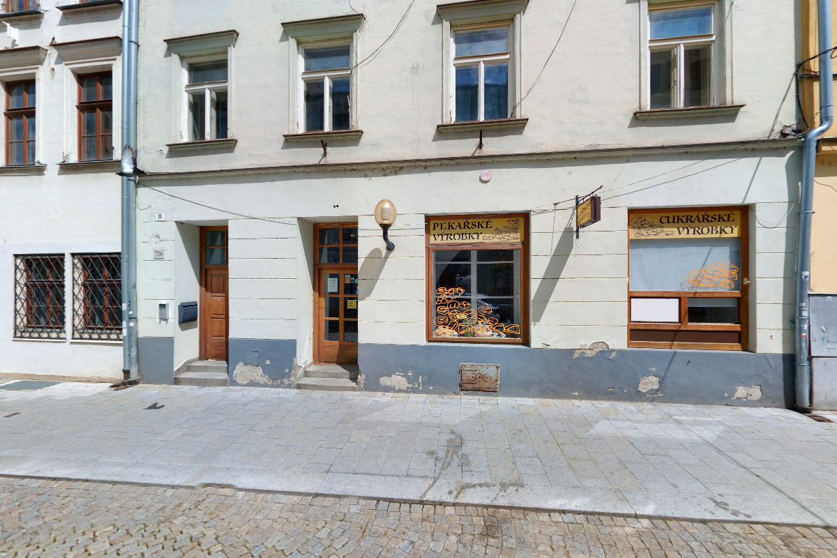 Cukrárna Komenského foto 3