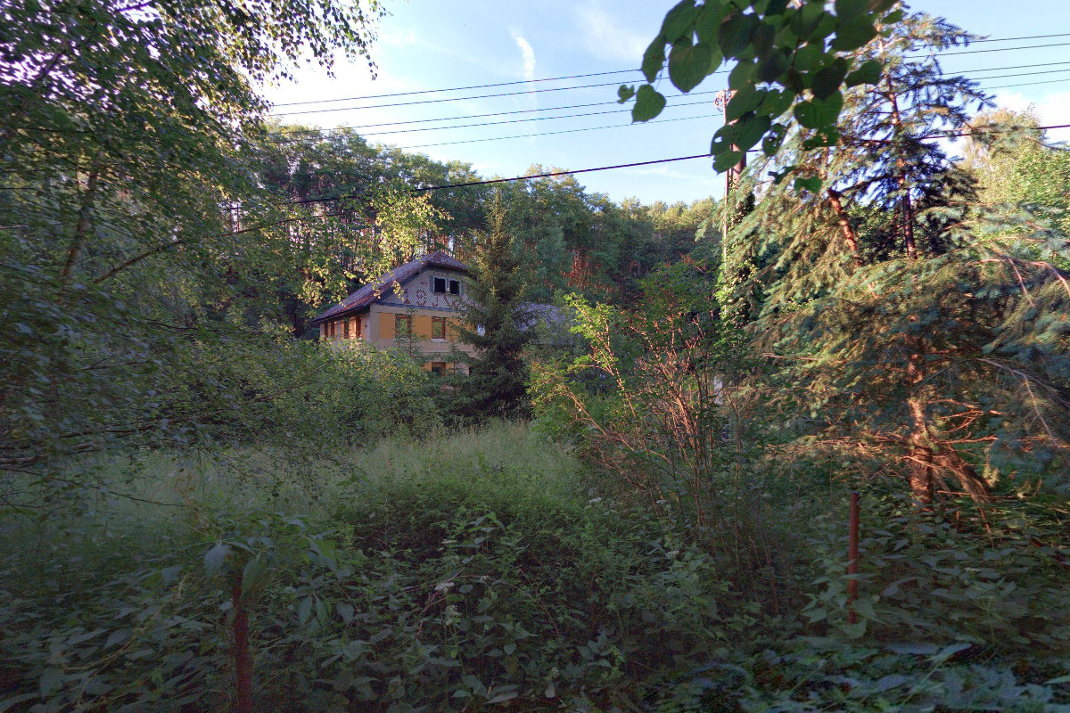 Daniel Vilím - Prodej palivového dříví