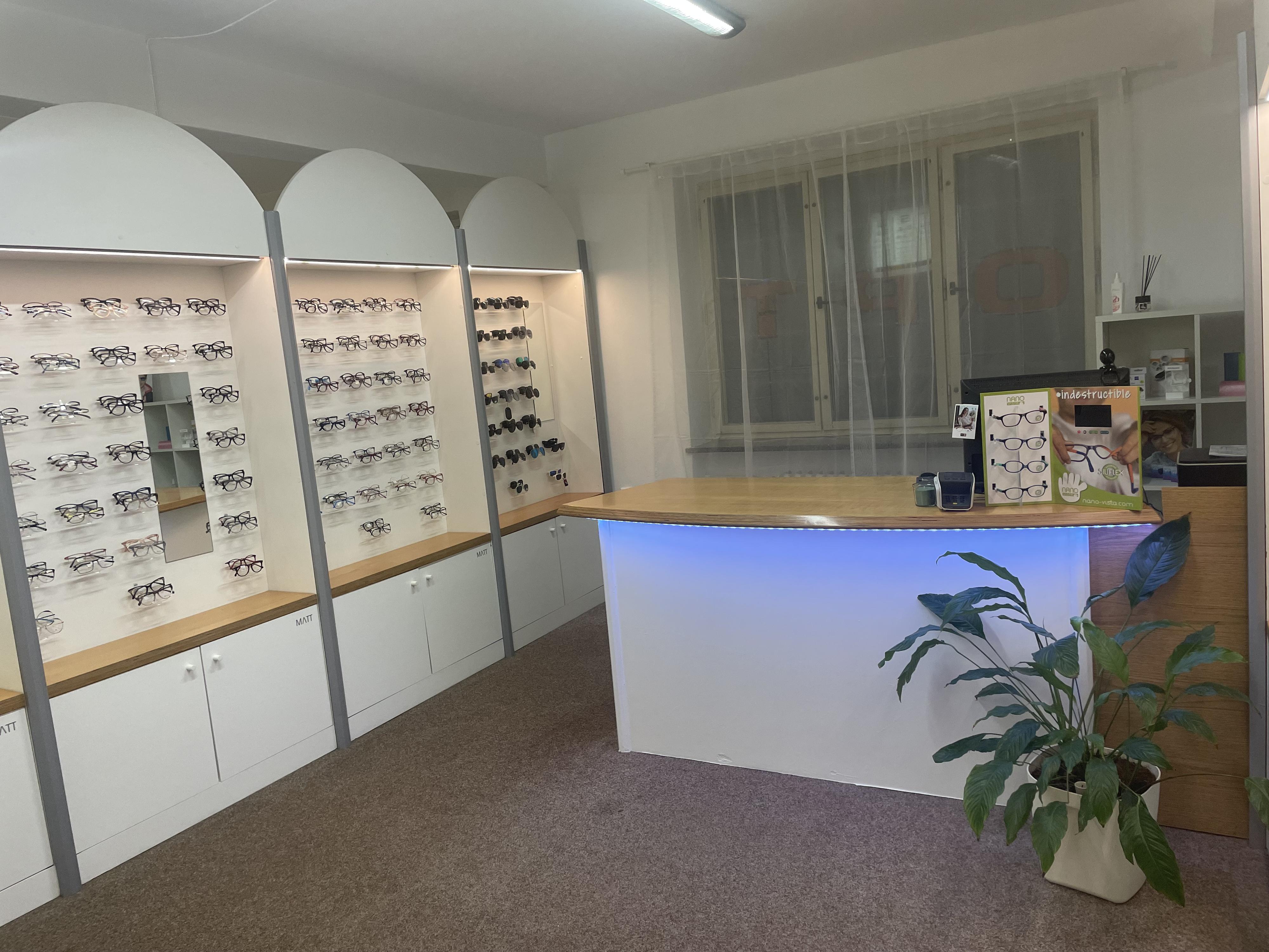 Optika Chmelíček foto 3