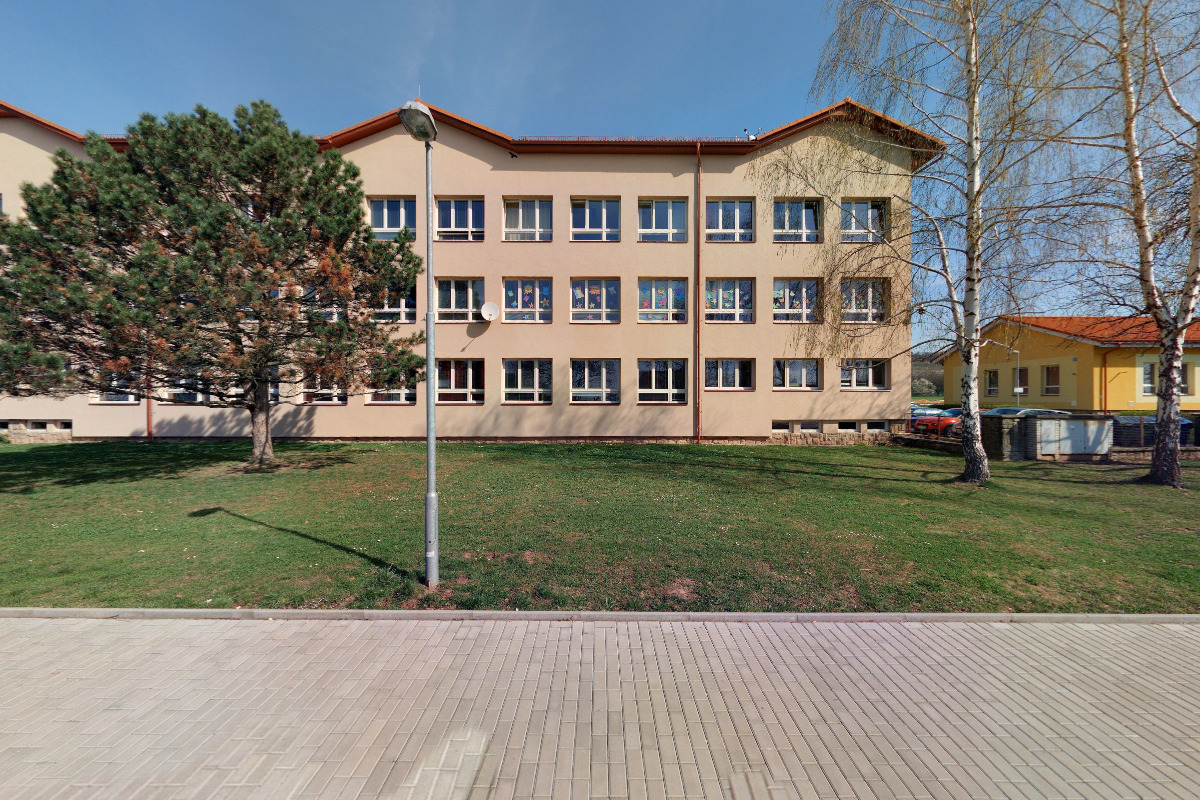 Základní umělecká škola Melodie, s.r.o.