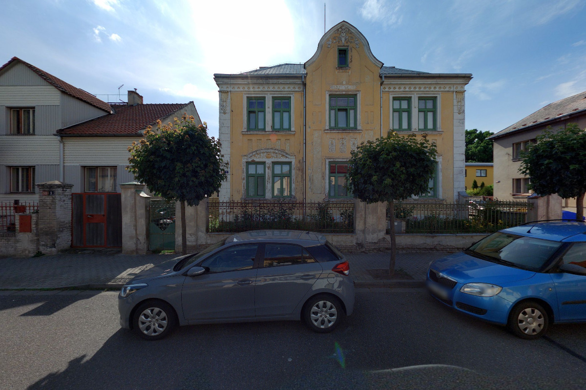 Tondovy Folie foto 4