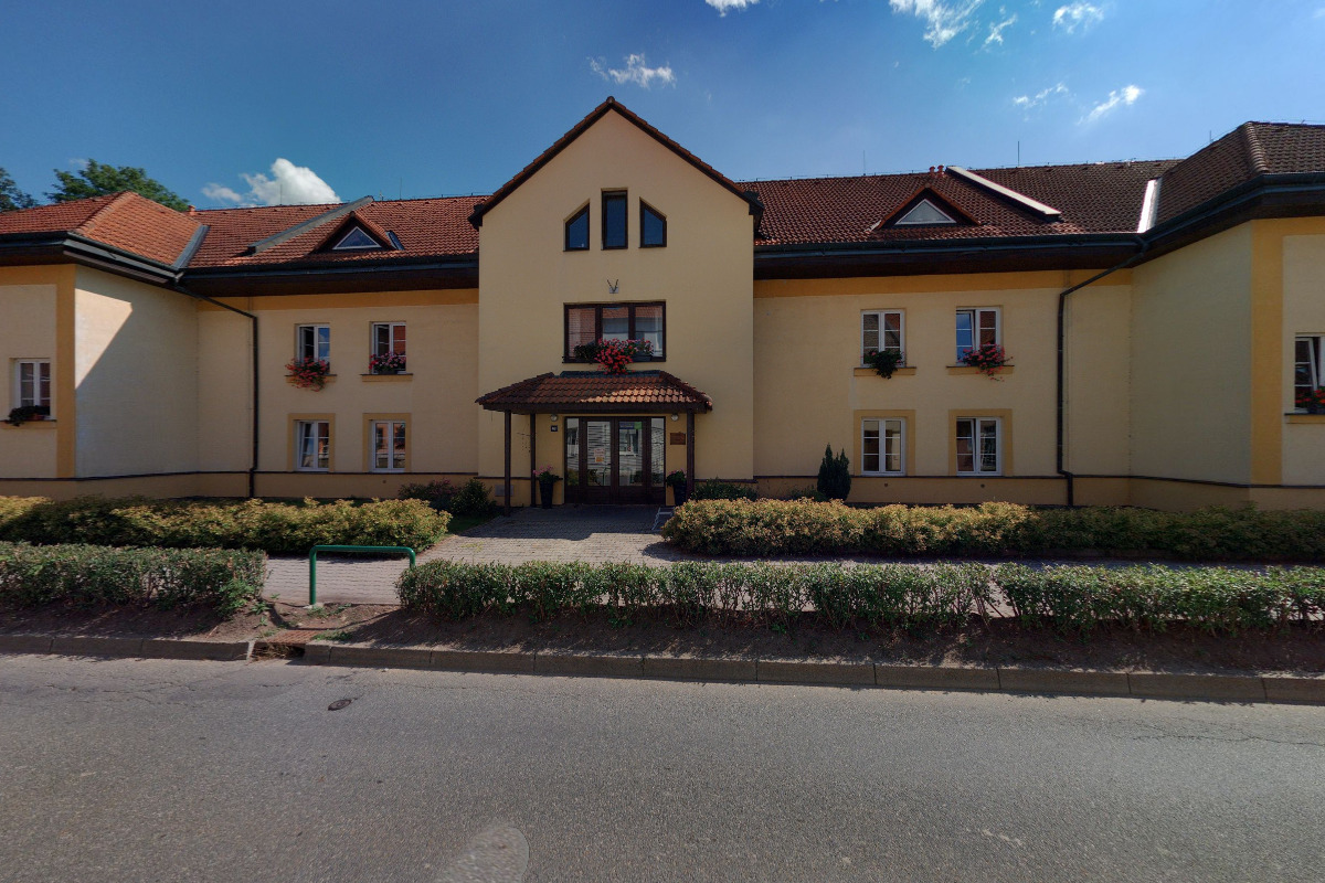 Eva Kadlecová, DiS.