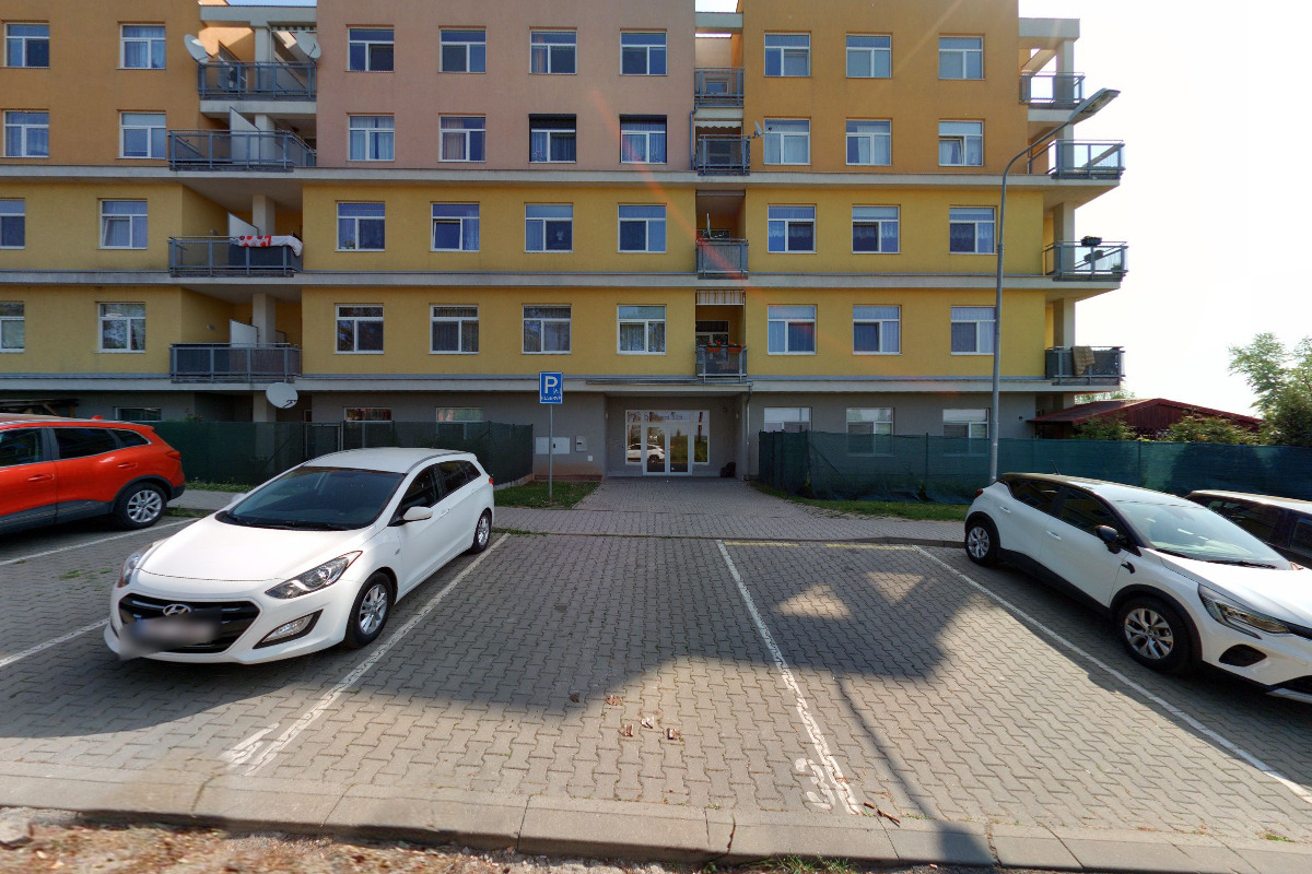 Václav Kubeš - Výpočetní technika