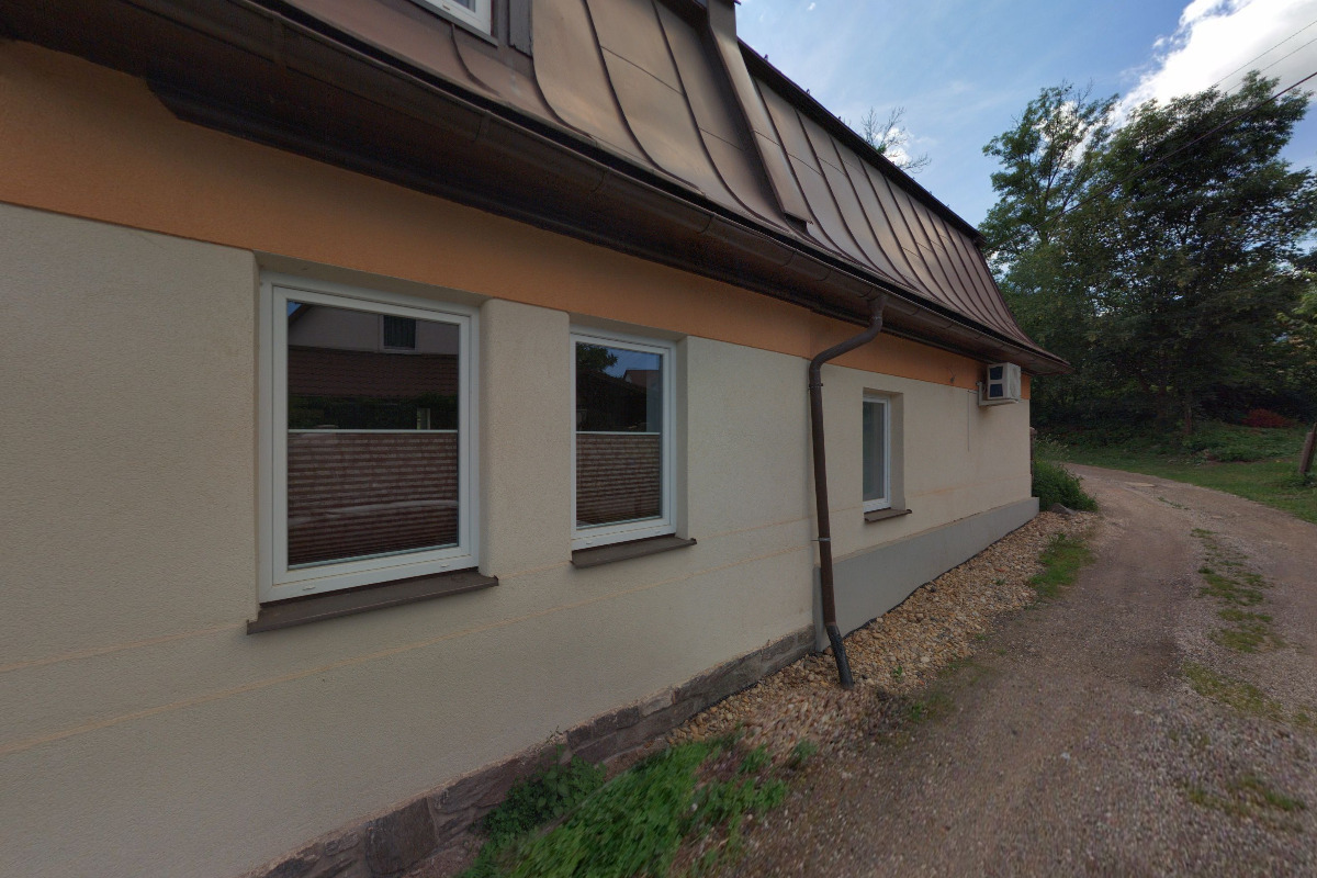 Apartmány Rychtaříkovi