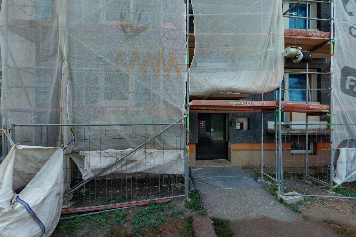 Ing. Jaroslav Adamec foto 2