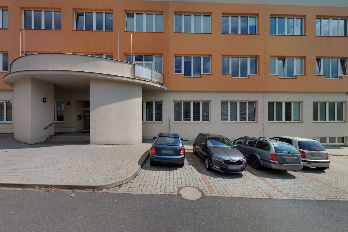 Finanční úřad pro Plzeňský kraj - Územní pracoviště v Tachově foto 2