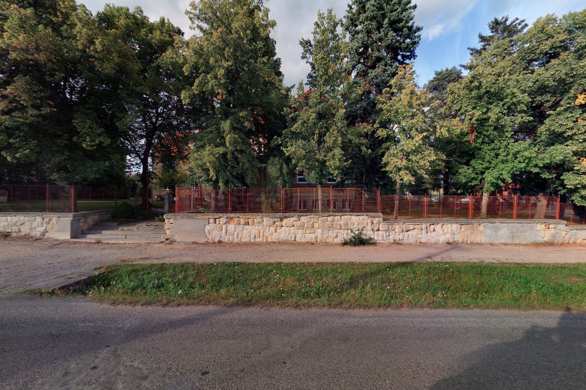 Základní škola Blatnice