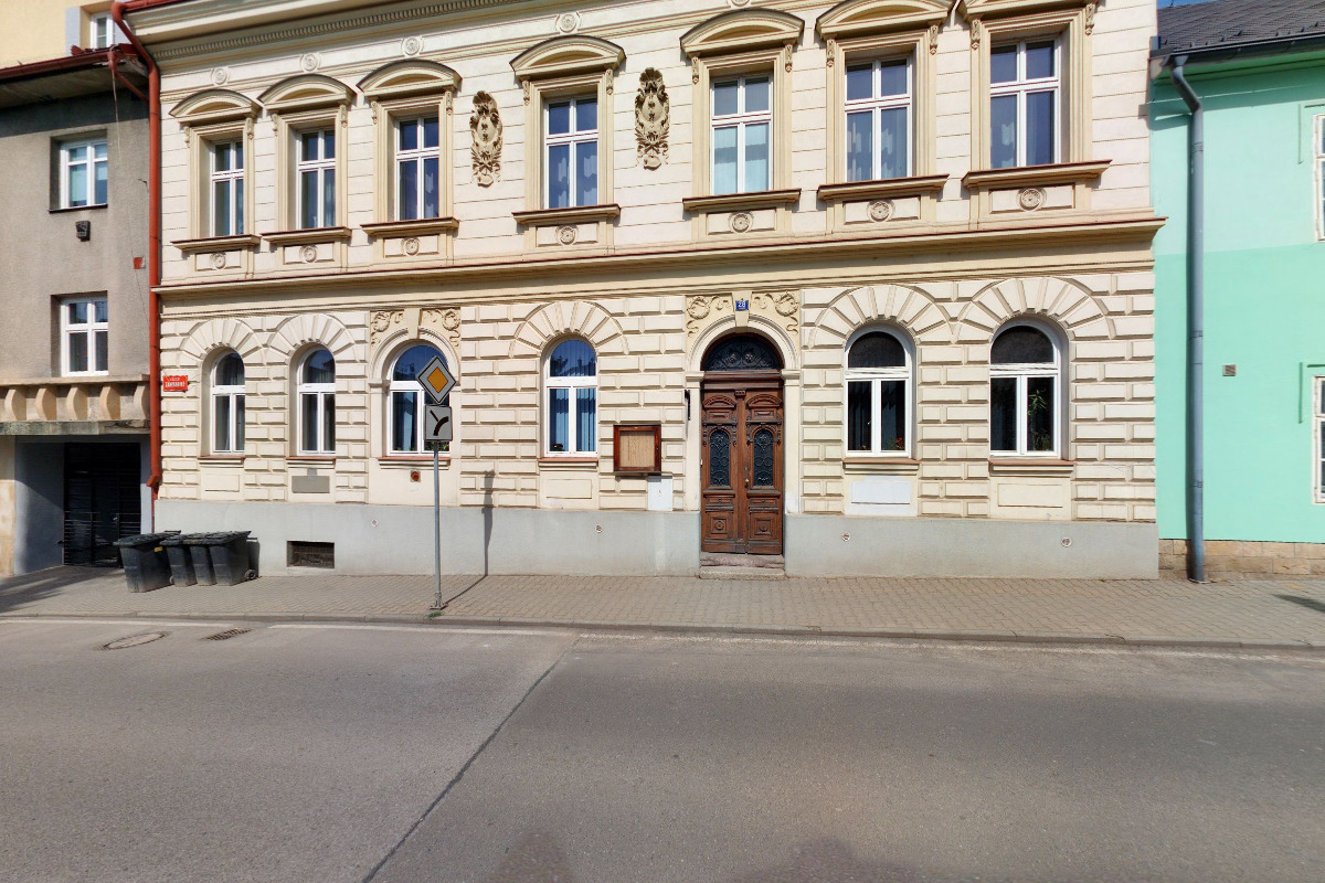 Ing. Eva Krejcarová - CZ Projekty