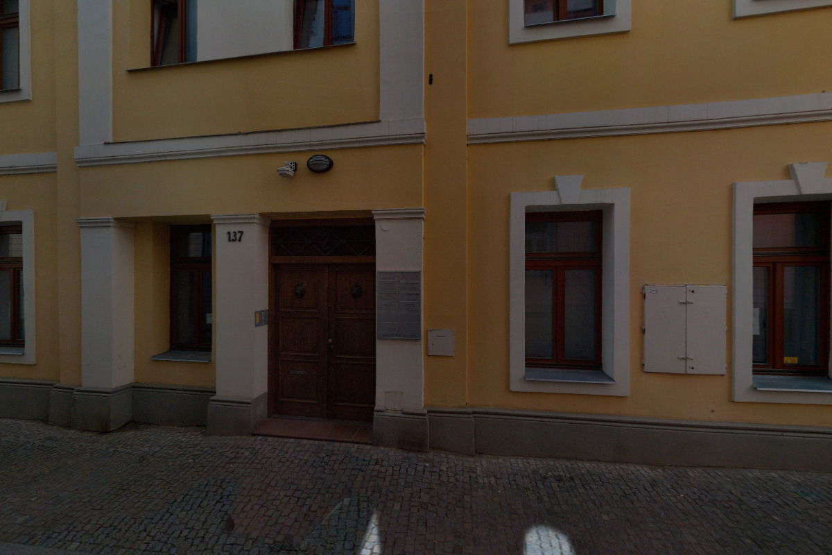 BUVEUS s.r.o.- stomatologické centrum foto 2