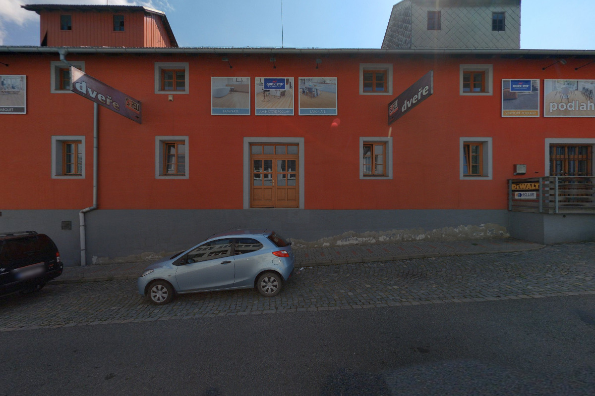 Podlahy & Dveře Pelikán foto 2
