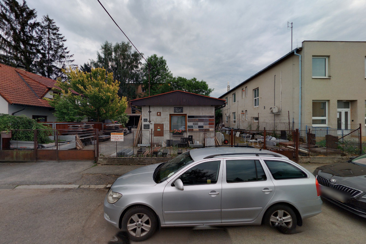 Kamenictví Kozler Štěpán foto 2