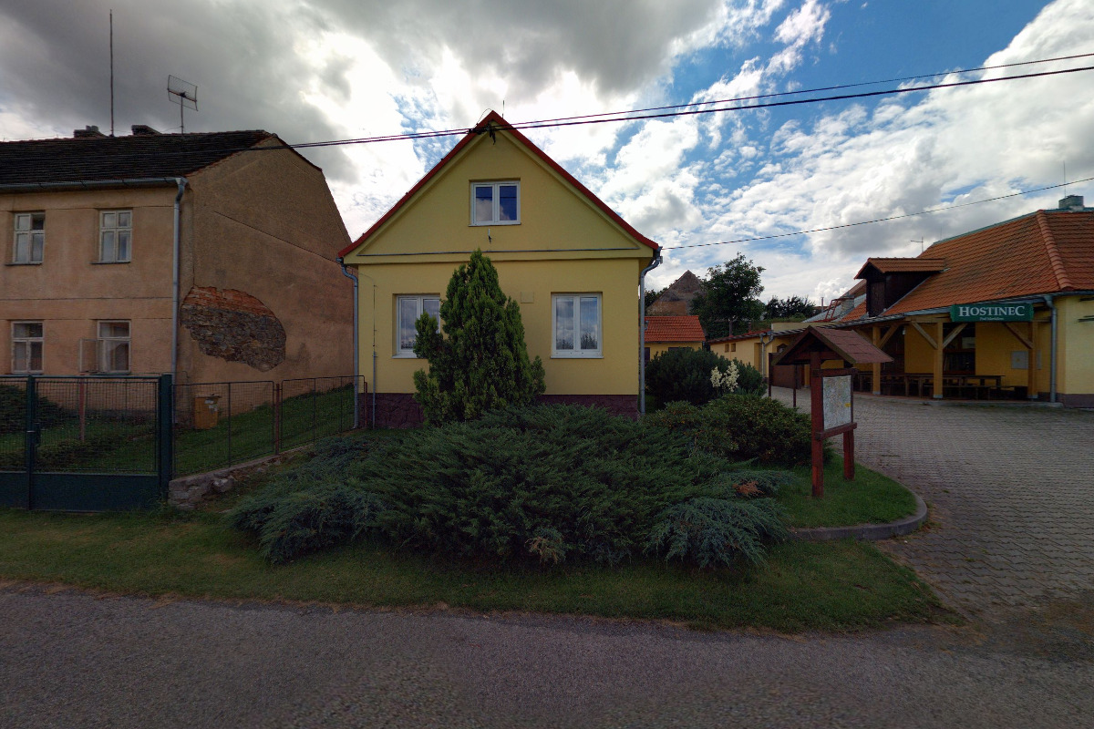 Lhůta - obecní úřad