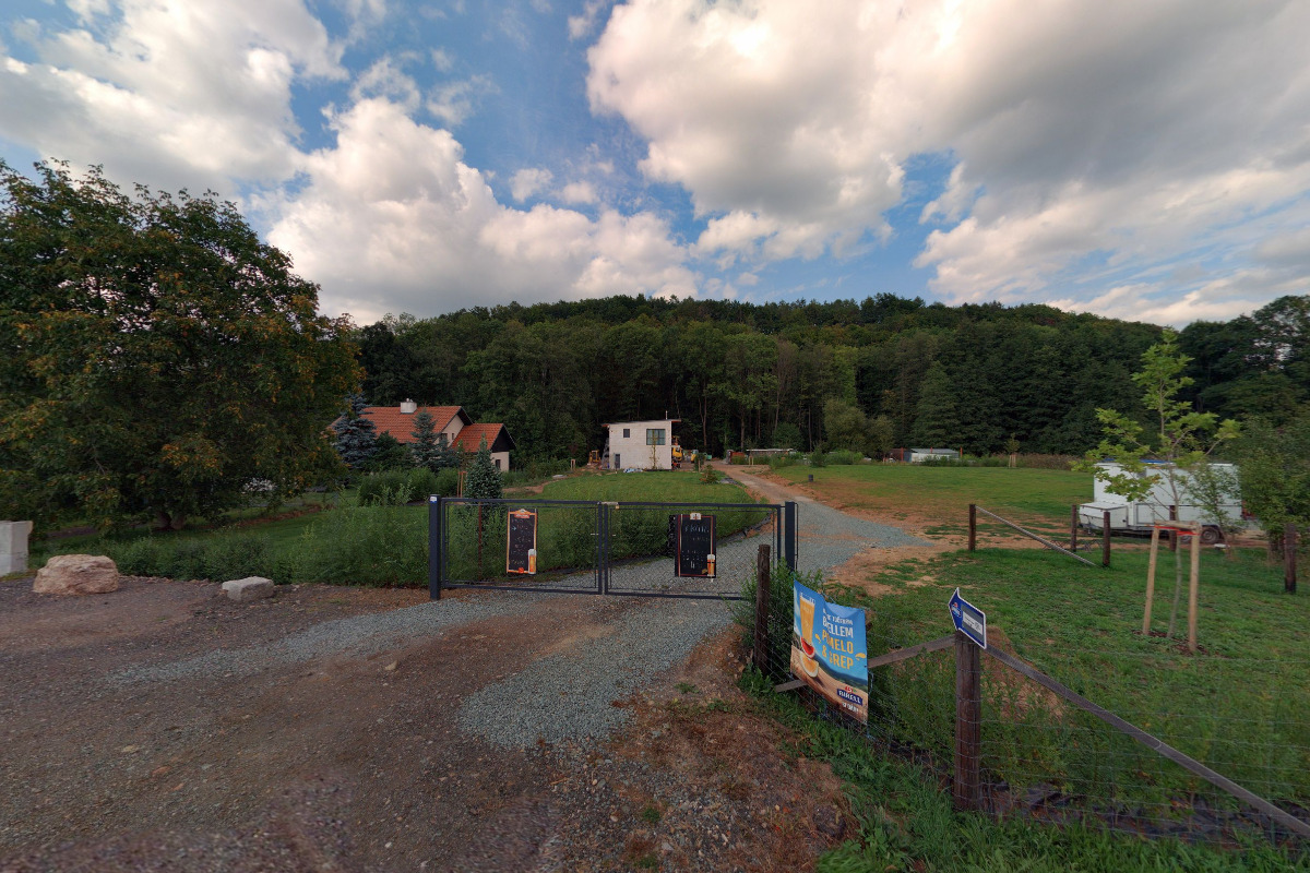 Občerstvení U Mlýna foto 1