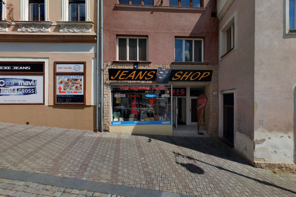 Jeans Shop foto 2
