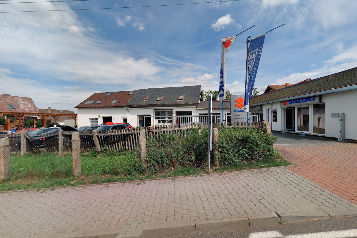 Servis Suzuki - Auto Kunc foto 6