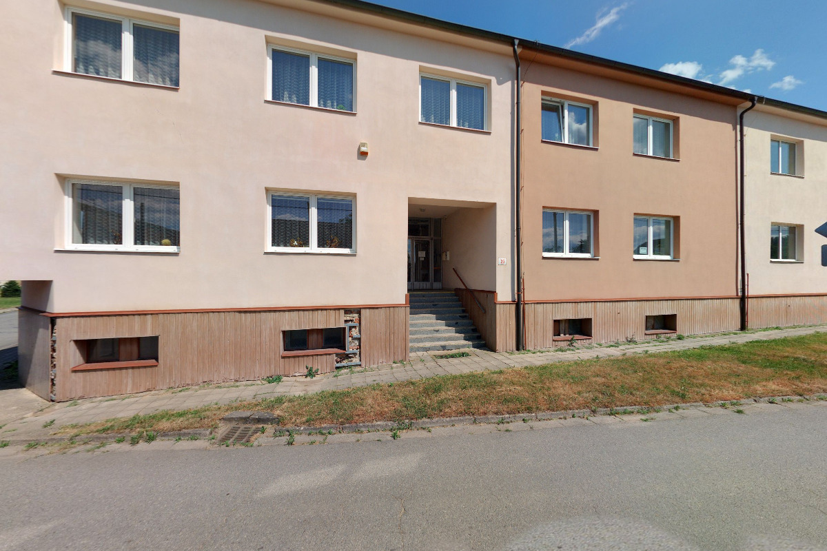 Šlechtitelská stanice Slavice foto 3