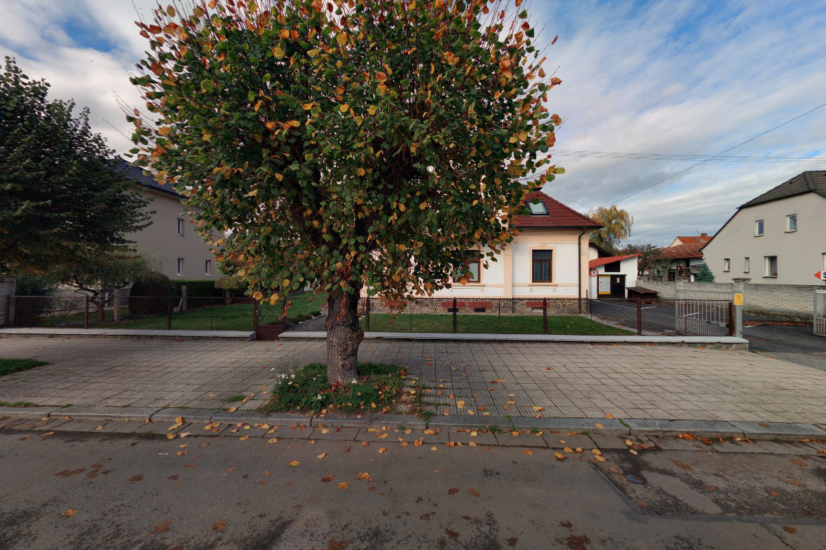 Jana Vránová - BOSCH servis Horažďovice