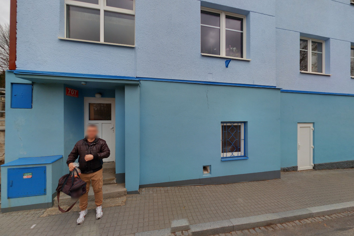 Domácí péče Tachov, s.r.o. foto 2