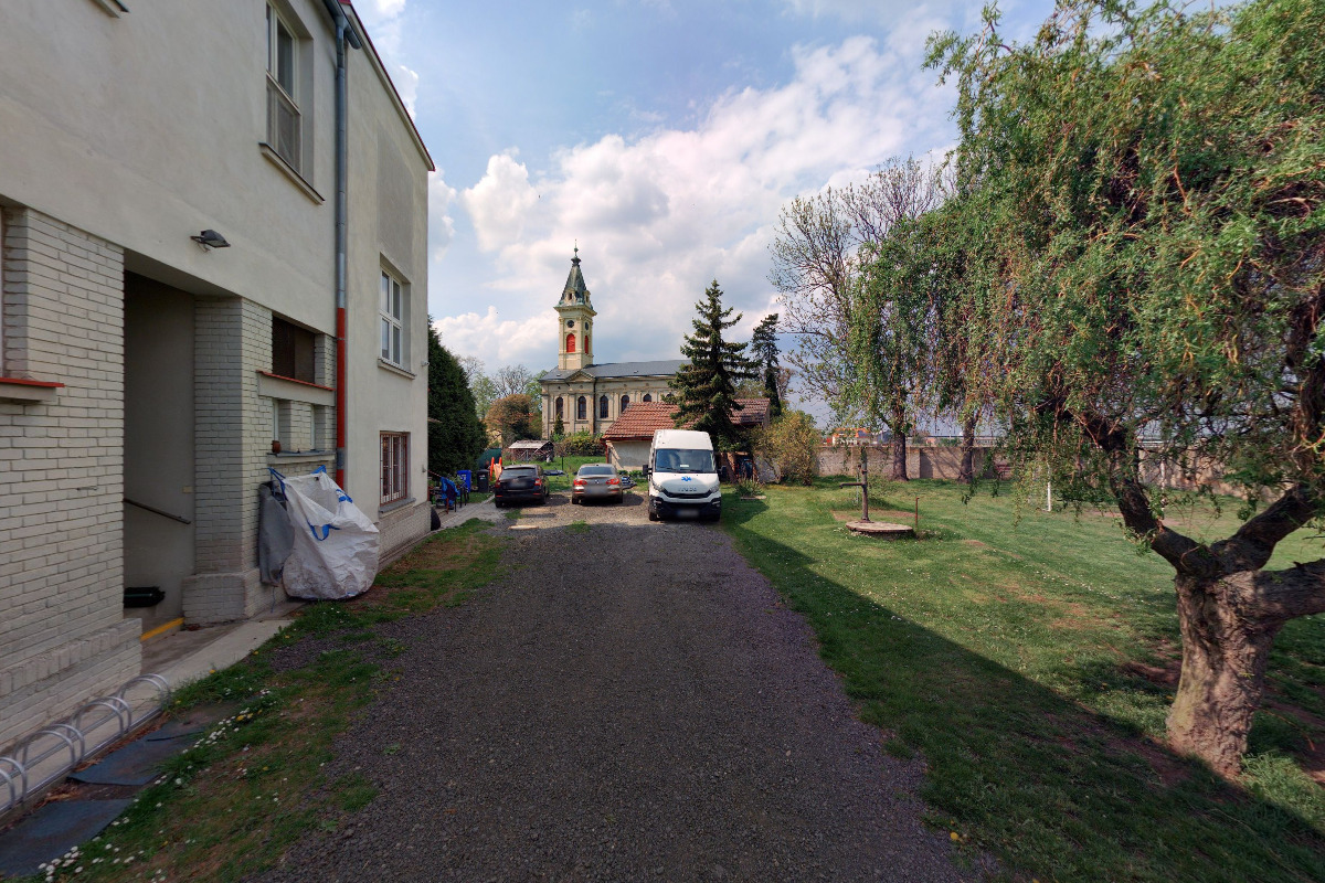 ZŠ a MŠ T. G. Masaryka Krabčice foto 6