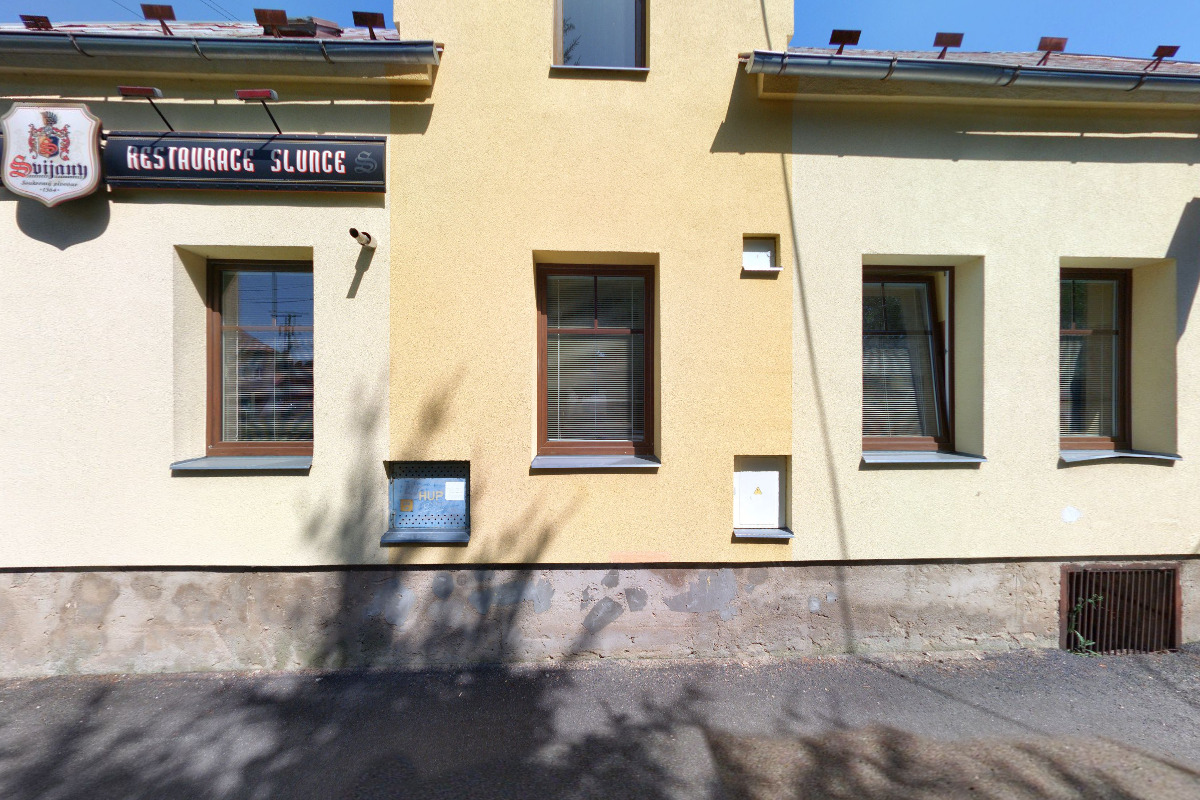 Zemní a výkopové práce - Ján Lode foto 5