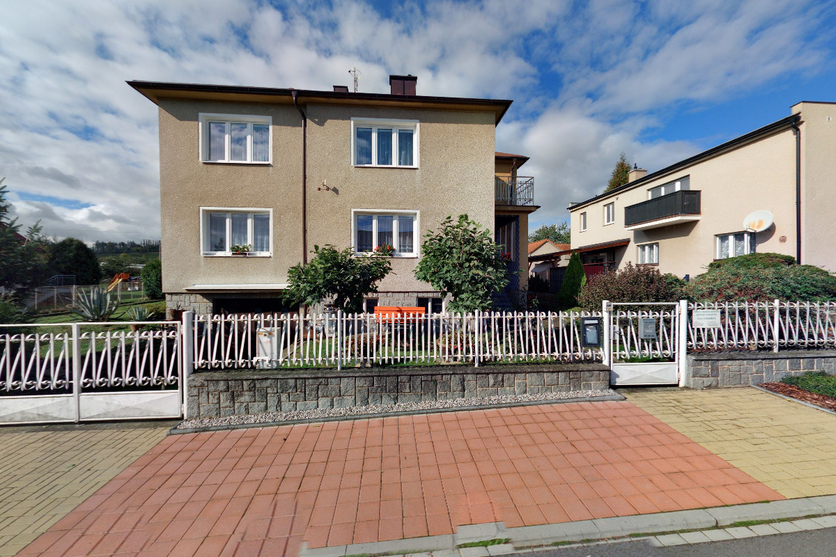 Pavel Šambergr foto 1