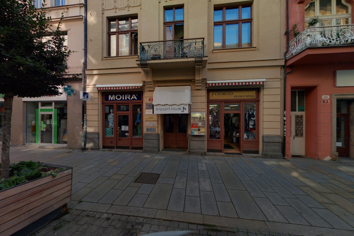 Svatební salon Ornela foto 3