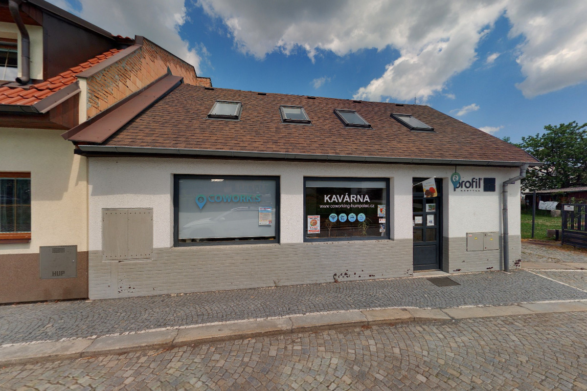 Auto klub AČR Sport - Car Humpolec