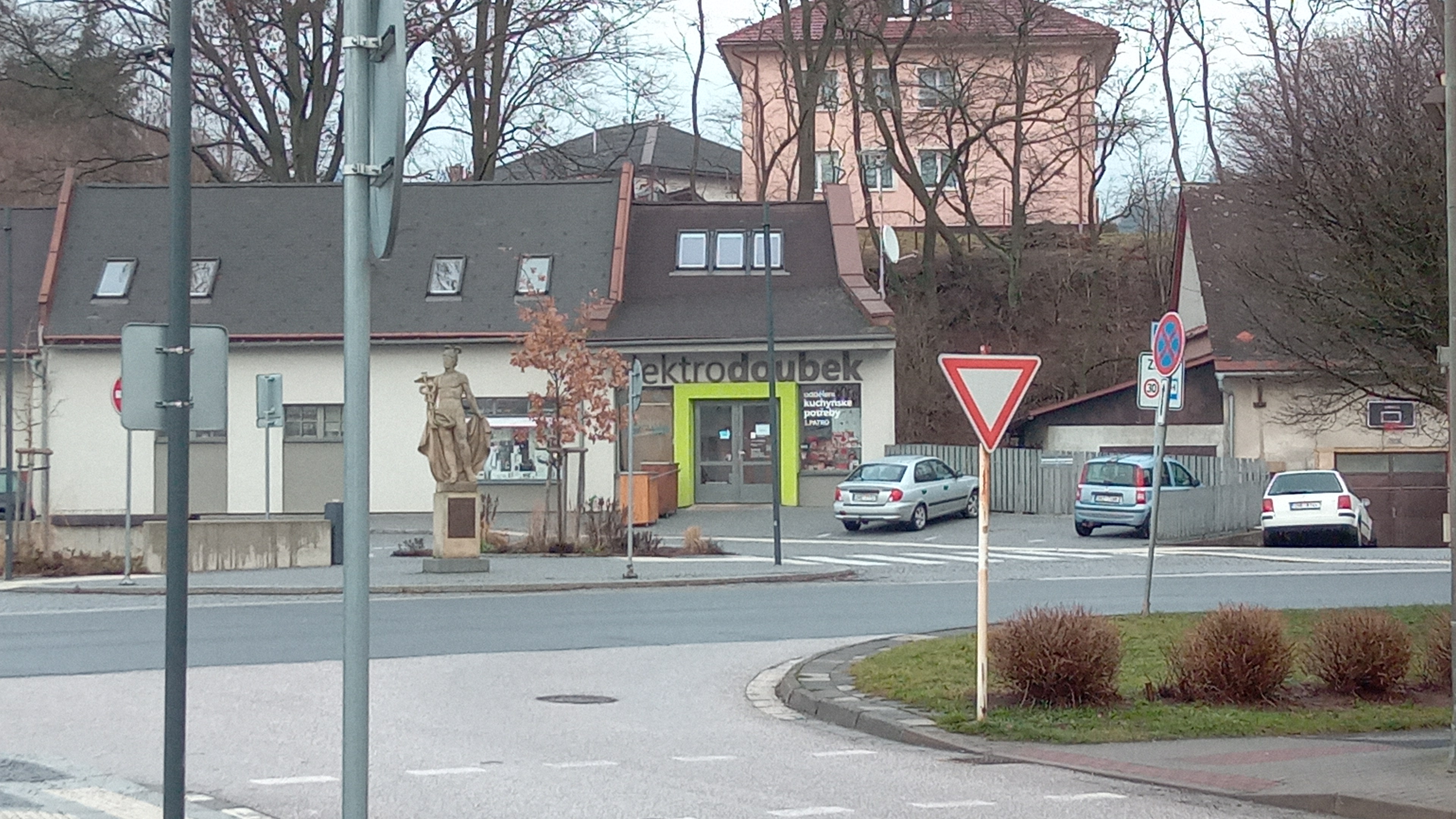 ELEKTRO DOUBEK, s.r.o. foto 2