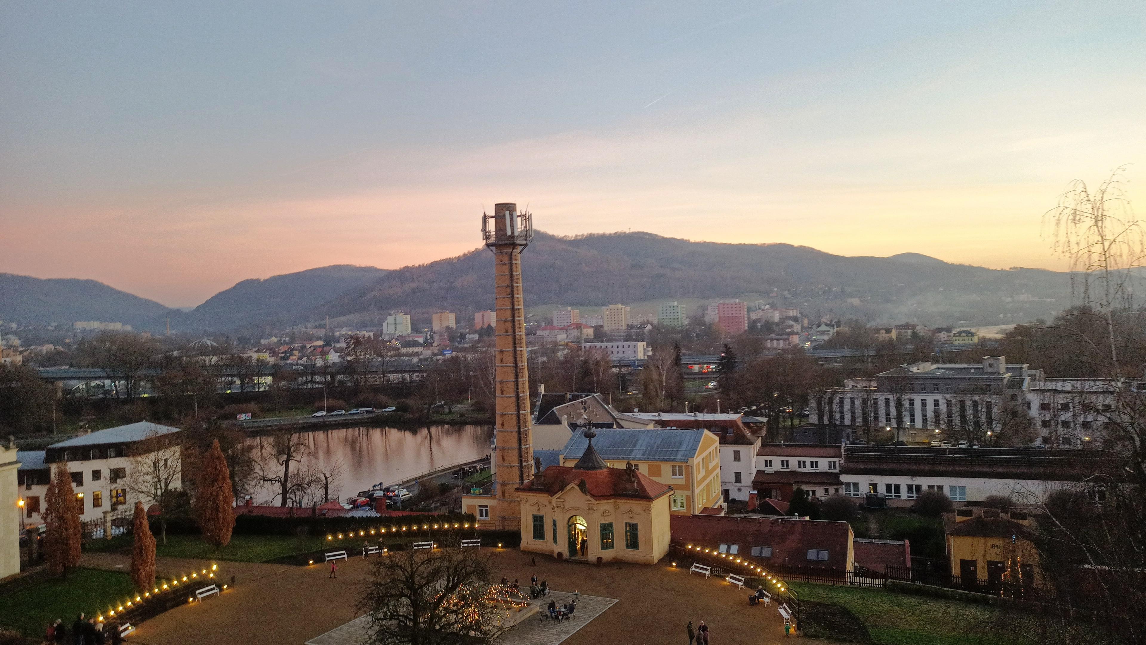 Pivovar Sever, s.r.o.