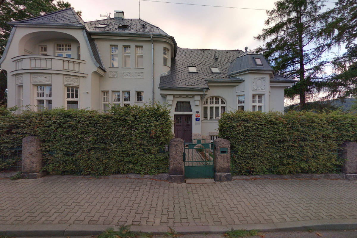 Návrat, o.p.s. foto 2