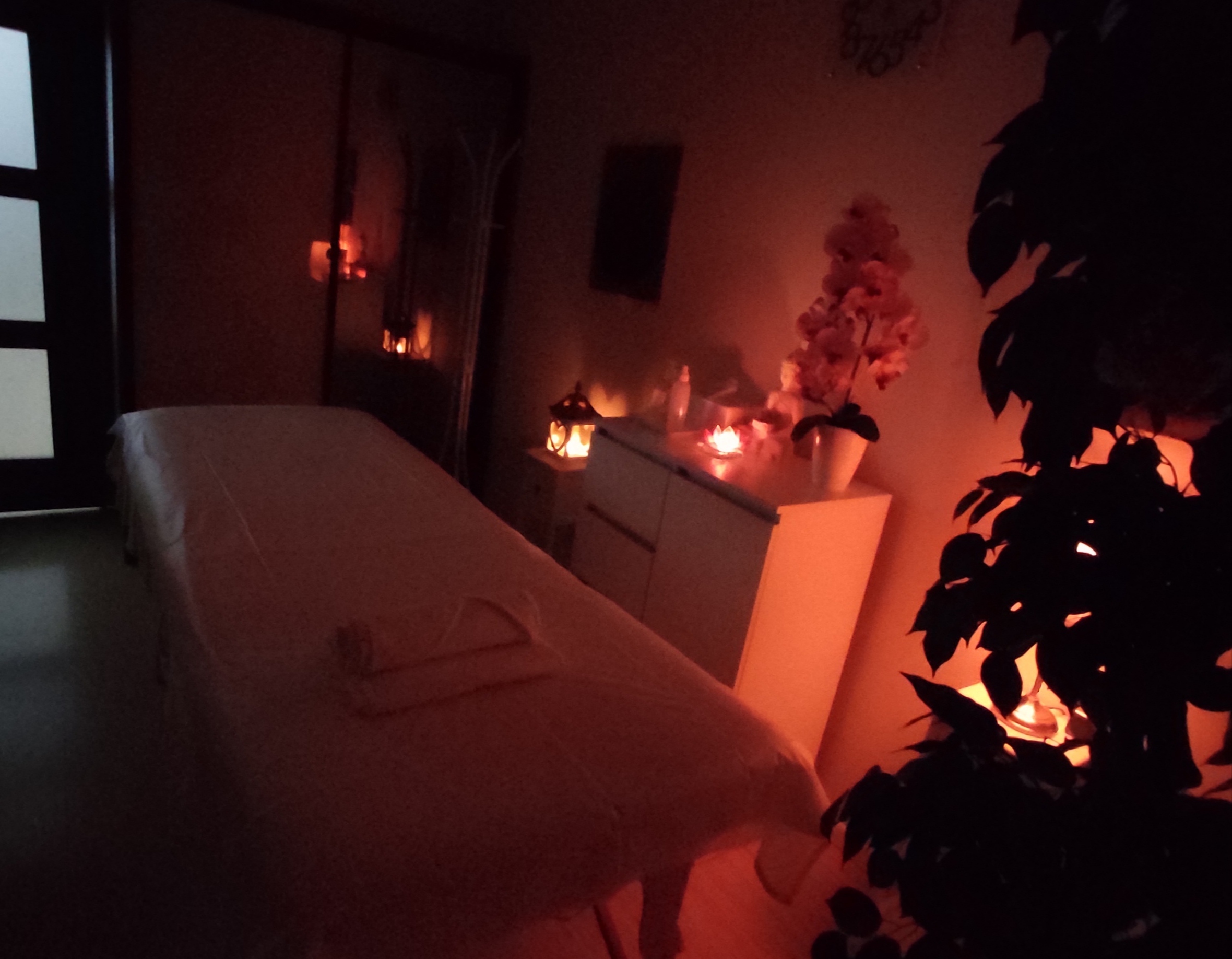 Relaxační masáže - Iveta Novotná foto 6